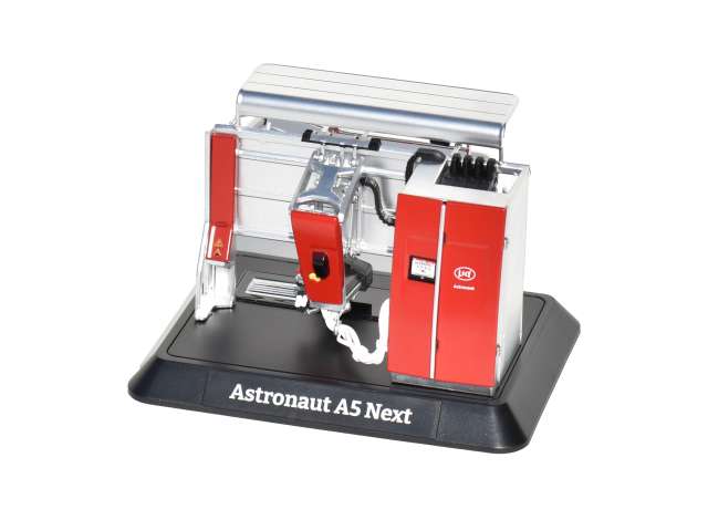 Lely Astronaut A5 NEXT Melk Robot - 1:32